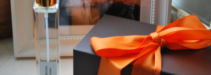 Edgardio Chilini Skin Scent Woman, манящая женственность