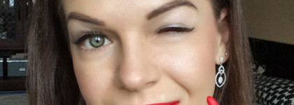 Matte Magnifique 215, 218 от Vivienne Sabo