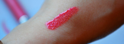 Yllozure Safari lipgloss 1803 crepuscule