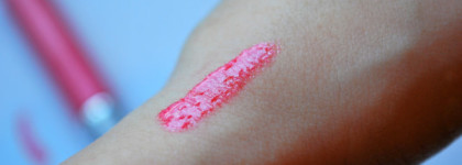 Yllozure Safari lipgloss 1803 crepuscule