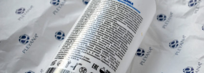 Pleyana professional skincare. Мягкая пенка и фитобиотоник