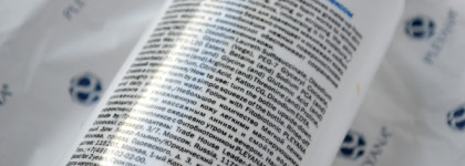 Pleyana professional skincare. Мягкая пенка и фитобиотоник