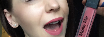 Sleek matte me, Bittersweet #1036