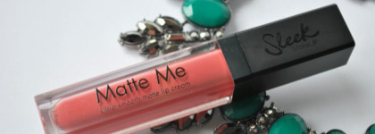 Sleek matte me, Bittersweet #1036