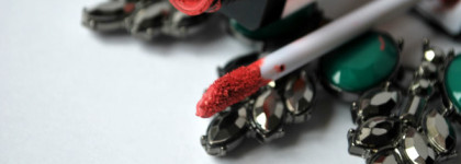 Sleek matte me, Bittersweet #1036