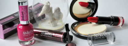 Образ с Alvin D’or