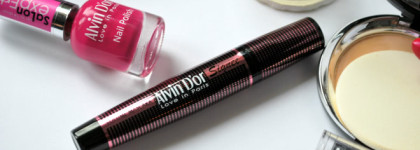 Образ с Alvin D’or