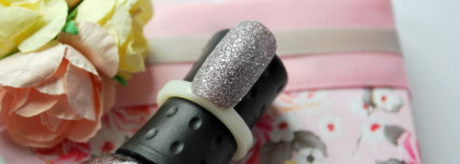 Nail Look Real Sugar glitz № 31083, 31085, 31088