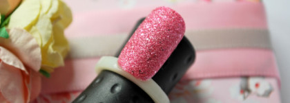 Nail Look Real Sugar glitz № 31083, 31085, 31088