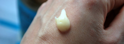 Ogx. Renewing+ Argan oil of Morocco (мини шампунь и мини кондиционер)