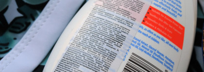 Лосьон для тела Daily Skin Therapy от Palmer’s