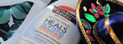 Лосьон для тела Daily Skin Therapy от Palmer’s