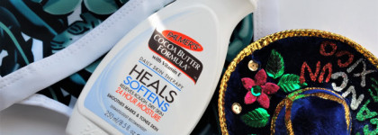 Лосьон для тела Daily Skin Therapy от Palmer’s