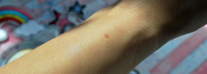 Essence Blossom Dreams Collection Spring 2017. Rainbow highlighter