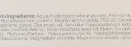 История Рапунцель. Преображение волос с Selective Professional