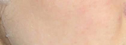 О моей любви к тканевой маске Crystal Diamond