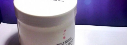 Китайский уход за русской косой с маской для волос Kensuko Crystal Кристальное Восстановление 500 МЛ