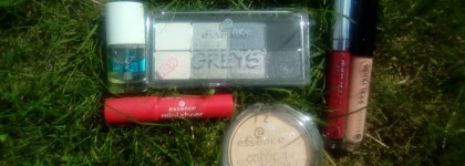 Бюджетное удовольствие. Часть 2. Essence