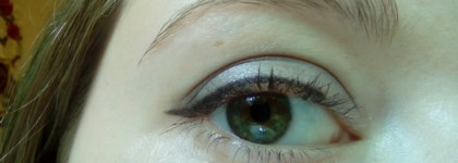 Бюджетное удовольствие. Часть 2. Essence