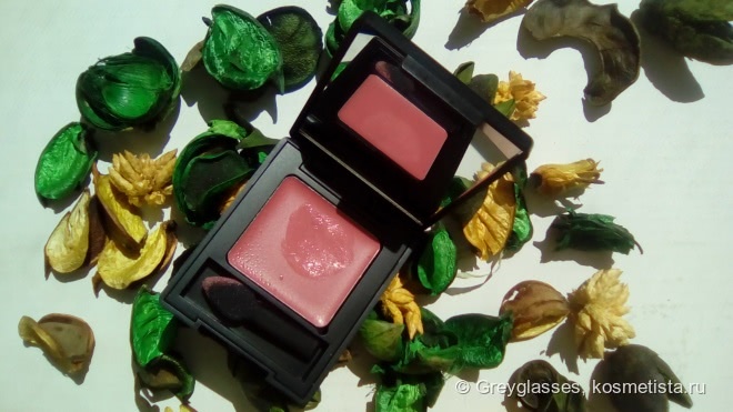 Летнее настроение с помадой системы Freedom от Inglot в 14 оттенке