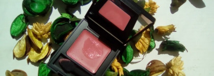 Летнее настроение с помадой системы Freedom от Inglot в 14 оттенке