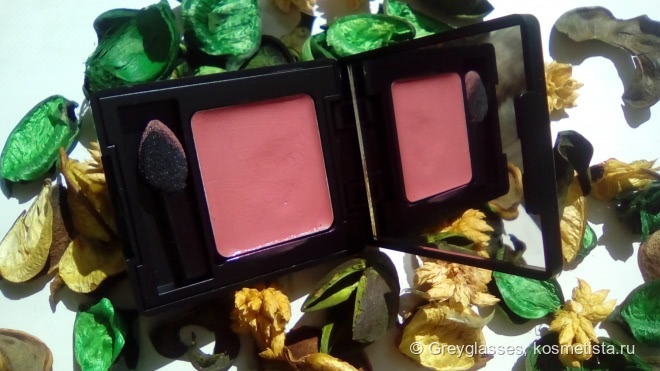 Летнее настроение с помадой системы Freedom от Inglot в 14 оттенке
