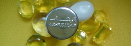 Al-Rehab VS Nabeel. Набирает обороты снежный ком моего увлечения масляными духами