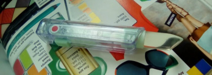 Не оправдавшие ожидания бальзамы для губ от Belweder