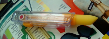 Не оправдавшие ожидания бальзамы для губ от Belweder