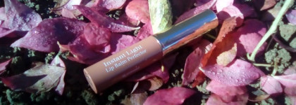 Мой однозначный любимец - Clarins Instant Light Lip Balm Perfector в оттенке 06 Rosewood