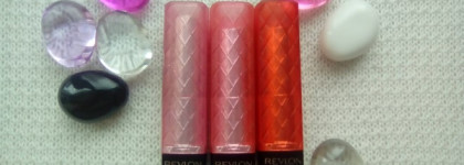 Семь оттеночных бальзамов Revlon. Тряхнем стариной