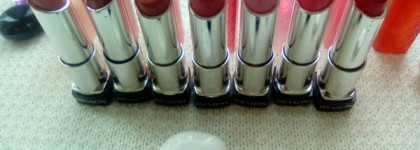 Семь оттеночных бальзамов Revlon. Тряхнем стариной