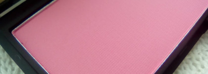 Моя давняя мечта - Sleek MakeUp Blush №936 Pixie Pink