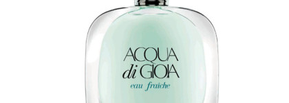Мое ароматное Я - Giorgio Armani Acqua Di Gioia Eau Fraiche