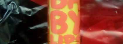 Бальзамы Maybelline Baby Lips, классическая линейка