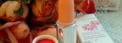 Милая игрушка - Clarins Joli Baume Eclat Du Jour