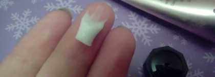 Два зимних корейский крема для рук от E Choice