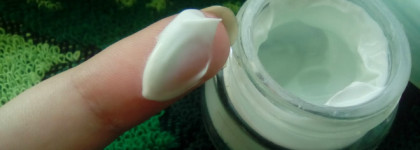 Мой уход за кожей вокруг глаз с кремами Oriflame