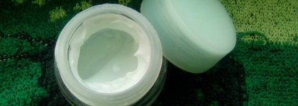 Мой уход за кожей вокруг глаз с кремами Oriflame