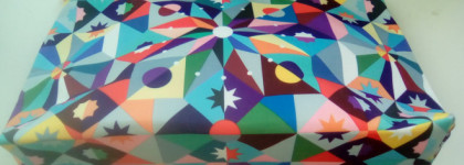 Приятное знакомство с Biotherm. Набор с гелем для нормальной кожи Aquasource