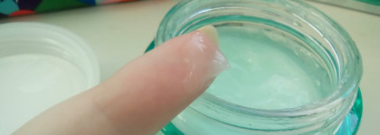 Приятное знакомство с Biotherm. Набор с гелем для нормальной кожи Aquasource