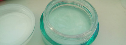 Приятное знакомство с Biotherm. Набор с гелем для нормальной кожи Aquasource