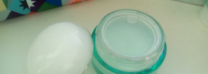 Приятное знакомство с Biotherm. Набор с гелем для нормальной кожи Aquasource