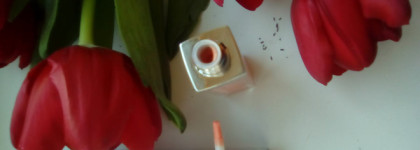 Воспоминания об осенней лимитке Dior Addict Ultra Gloss 339 Gorgeous