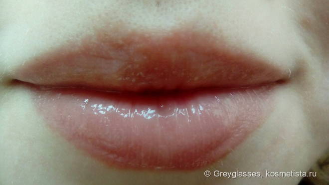 Воспоминания об осенней лимитке Dior Addict Ultra Gloss 339 Gorgeous