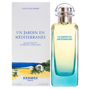 Заманчивые сады Hermes