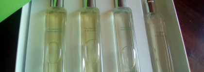 Заманчивые сады Hermes