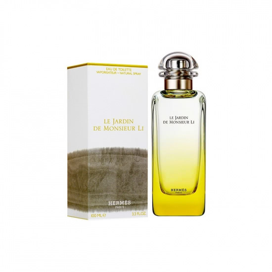 Заманчивые сады Hermes