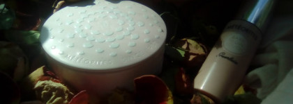 Мои приобретения из летней коллекции Guerlain 2017 или мои первые Метеориты