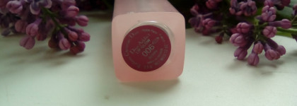 Dior Addict Lip Glow Backstage Pros Color Awakening Lipbalm 006 Berry